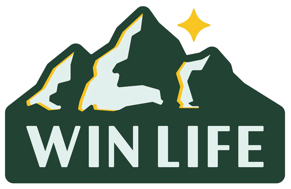 Win Life Competitions